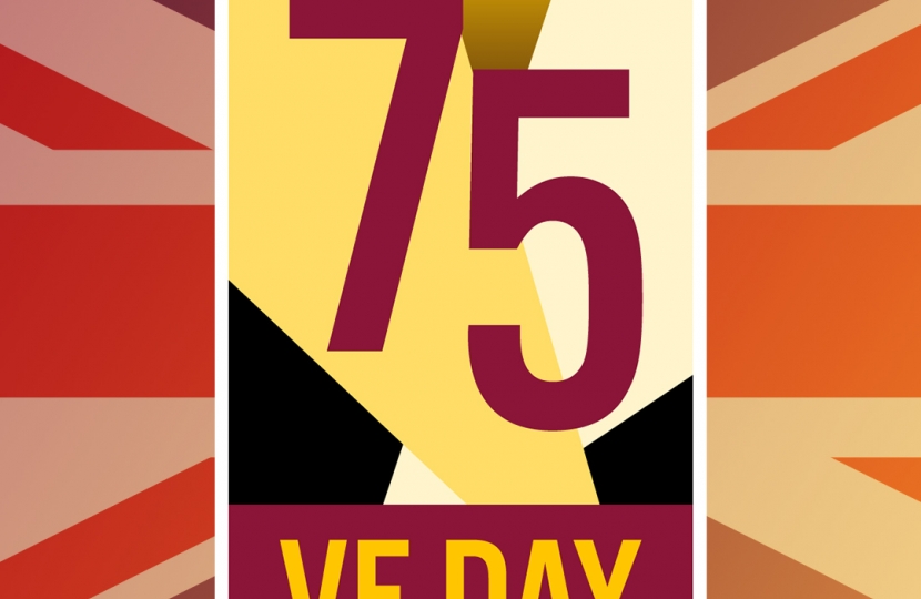 VE Day