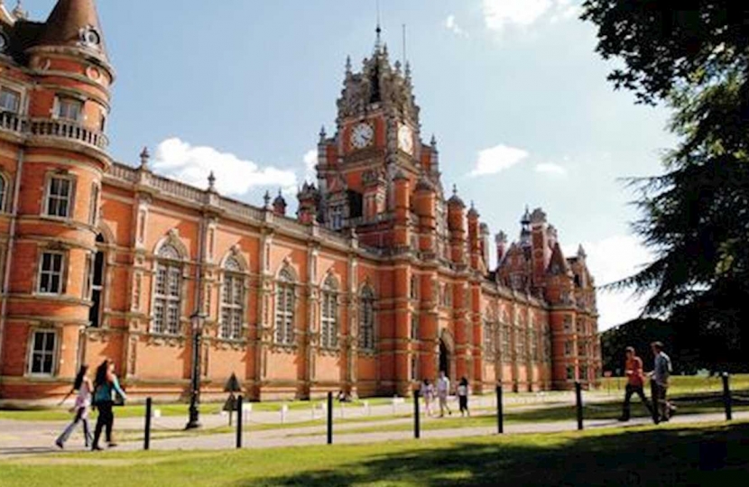 Royal Holloway Founder' Building (rhul.ac.uk)