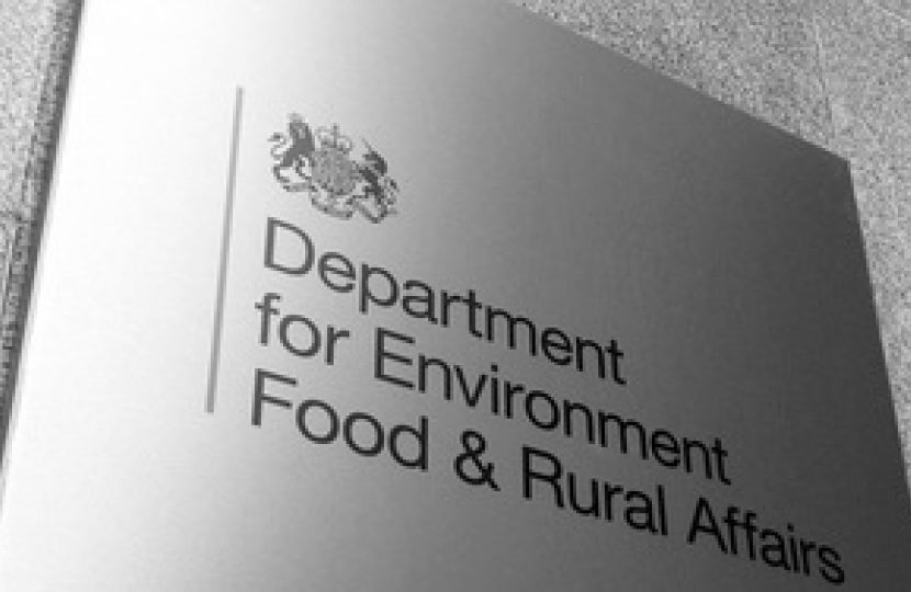 defra