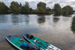 Protecting waterways across Runnymede and Weybridge