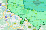 ULEZ planned expansion 2023