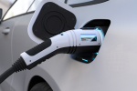 electric car charging