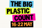 The Big Plastic Count