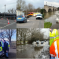 Flood control centre campaign