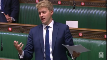 Dr Ben Spencer MP calls for end of Stamp Duty for home ownership