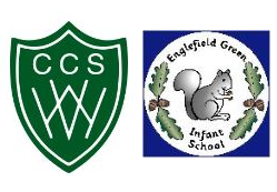 Amalgamation of Christ Church C of E Infant School and Englefield Green Infant School and Nurseries Confirmed