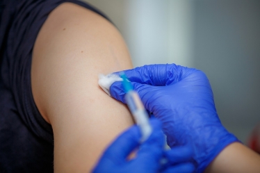 Over 70s urged to contact NHS to book covid vaccination appointment