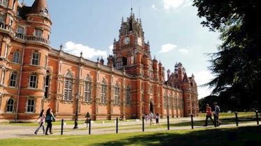 Royal Holloway Founder' Building (rhul.ac.uk)