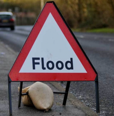 Dr Ben Spencer MP continues call for measures to address flood risk