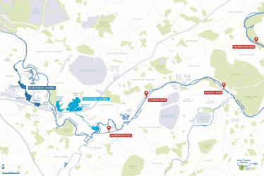 Overview of the River Thames Scheme