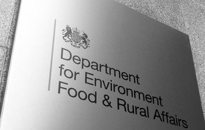 defra